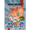 Deník malého Minecrafťáka: komiks 3