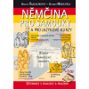 Němčina pro samouky a pro jazykové kurzy + CD - Helena Šajgalíková,Hubert Hrdlička