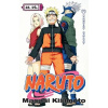 Naruto 28: Narutův návrat