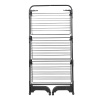 Leifheit Patrový sušiak Comfort Tower 420 BLACK 81691