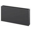 Mexen Flat CF33 W433F-050-180-66 500 mm x 1800 mm antracit