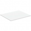 Ideal Standard i.Life B Doska pod umývadlo, 60 cm, matná biela T5281DU