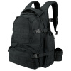 Batoh MOLLE URBAN GO PACK - ČERNÝ + Doprava zdarma na další nákup