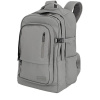 Travelite Basics Water-repellent Light grey 28 l