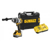 DeWalt Aku bezuhlíková príklepová vŕtačka 18V/8,0Ah DCD1007WW1T