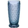 VILLEROY & BOCH BOSTON Voda/pivo, modrý