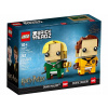LEGO BrickHeadz 40617 Draco Malfoy a Cedric Diggory