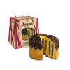 Zaghis Panettone s čokoládovým krémom 800g - Vrstva palety (48ks)