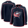Fanatics Pánský dres Columbus Blue Jackets NHL Premium Home Jersey Veľkosť: 56 (XXL)