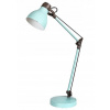 Mincovská stolová lampa s nastaviteľným ramenom (Mincovská stolová lampa s nastaviteľným ramenom)