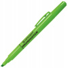 Textmarker CENTROPEN 8722 neónový zelený