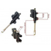 W-parts Pumpa brzdová zadná Pitbike holender M8 dlhá 106882170
