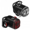 Lezyne Femto USB Drive set čierne