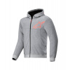 Bunda CHROME V2 SPORT, ALPINESTARS (šedá/černá/tmavá khaki) 2025 M