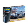 Revell Plastic ModelKit auto 07669 - '62 Shelby Cobra 289 (1:25)