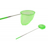 Lean Toys Skladacia sieťka na hmyz - 85 cm zelená