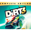 DiRT 3 Complete Edition PC Steam CD Key