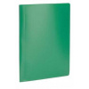 Katalógová kniha Standard, zelená, 10 vreciek, A4, VIQUEL