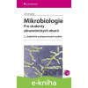 E-kniha Mikrobiologie - Jiří Schindler