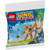 LEGO 30676 Sonic the Hedgehog – Kiki a kokosový útok