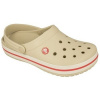 Crocs Nazuvky Crocband viacfarebny