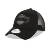 New Era 940 Af Trucker NBA Bob Team Logo Los Angeles Lakers, One Size, ZĽAVA, Novinka