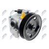 NTY Hydraulické čerpadlo, riadenie SPW-FR-012