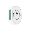 Smart ovládač osvetlenia NOUS L10 12-kanálový WiFi Tuya