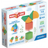 Geomag 207GEO Magicube Shapes 6 dielikov