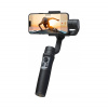 3-osový stabilizátor, ručný gimbal Hohem iSteady Mobile+ 2024 pre smartfón