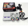 Konzola Super MINI SFC 400 Gier - 2 Pady, Retro Gaming, Klasika Nintendo