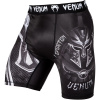 Kompresní šortky Vale Tudo Venum Gladiator 3.0 - Black/White Velikost: XXL