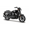 Maisto - Motocykel - HARLEY DAVIDSON, 2015 Street 750, 1:12