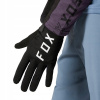 Fox Ranger Gel LF black