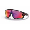 Oakley Jawbreaker OO9290-2031 Matte black-prizm road