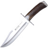 Joker Bowie 20 - Lovecký nôž, 20 cm, paroh