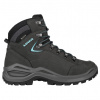Topánky Lowa RENEGADE EVO GTX MID Womens Wide 5 UK