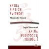 Kniha piatich zvitkov - Mijamoto Musaši