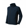 Mikina - Malfiini detská mikina veľkosť 146 ružová ružová farba (Teplý fleece fleece Polar Malfini 146)