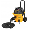 DWV905M DEWALT PRŮMYSLOVÝ VYSAVAČ 38L, 1 400W, BEZPEČNOSTNÍ TŘÍDA FILTRU M