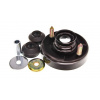 Podložka tlmiča predná Honda CR-V 1995-2002 ľavá/sada SM0432 JAPAN PARTS