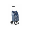 Vozík nákupný GIMI ROLLING THERMO modrý 50L 154365