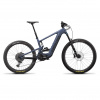 Santa Cruz Heckler 9 C S-kit MX M Grey
