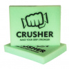 CRUSHER NS - zelený