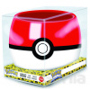 STOR Pokemon 3D Keramický Pohár 490 ml