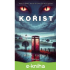 E-kniha Kořist - Mila A. Horáková