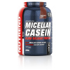 Nutrend MICELLAR CASEIN - čokoláda + kakao, 2250 g