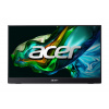 Acer/PM161QB/15,6''/IPS/FHD/60Hz/7ms/Black/2R