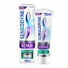 Sensodyne Clinical Repair Active Clean zubná pasta s fluoridom 75 ml