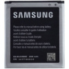 Originálne batérie EB-BG355BBE, Li-Ion 2000mAh